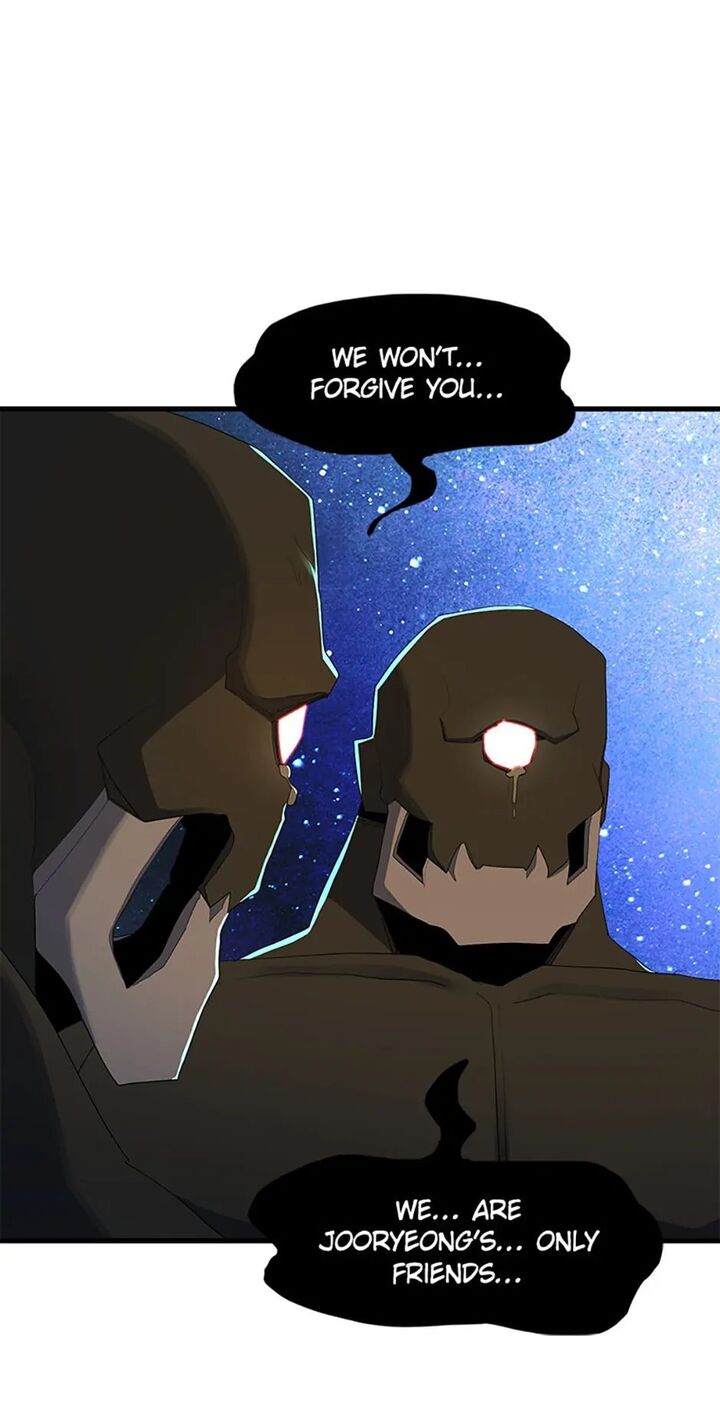 The Strongest Unemployed Hero Chapter 103 Page 57