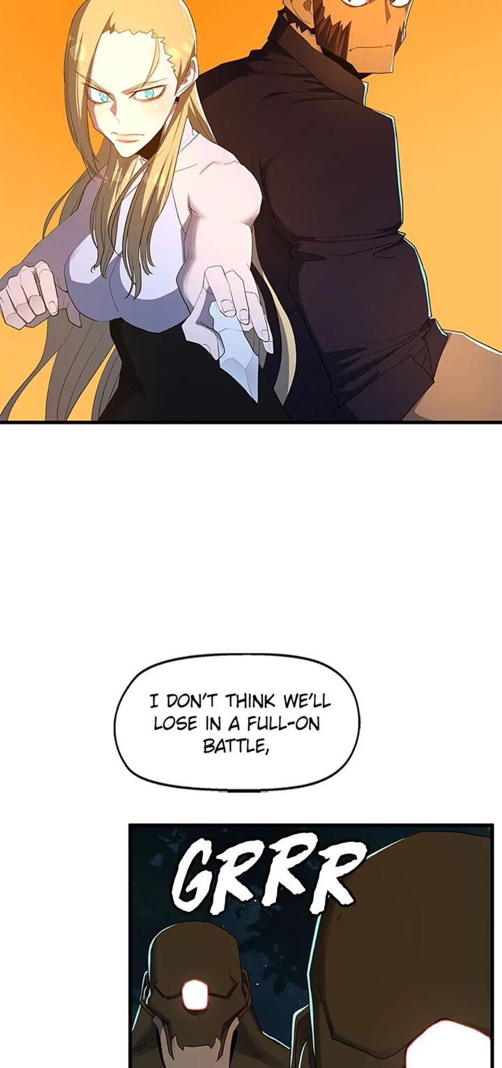 The Strongest Unemployed Hero Chapter 103 Page 6