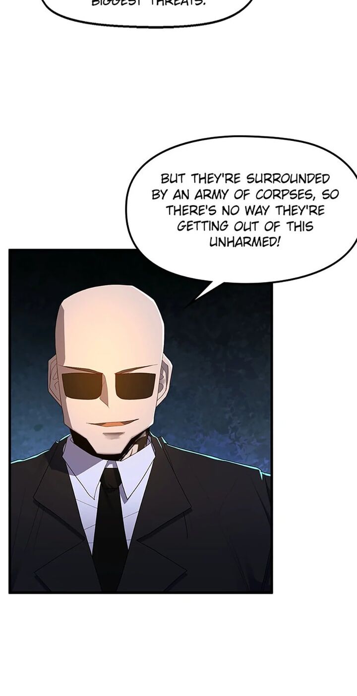 The Strongest Unemployed Hero Chapter 103 Page 62