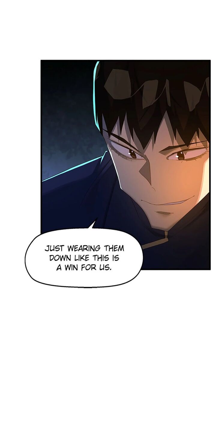 The Strongest Unemployed Hero Chapter 103 Page 63