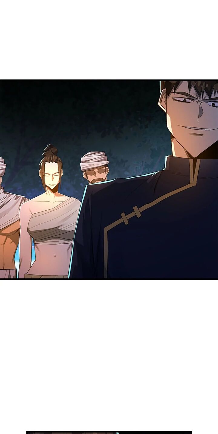 The Strongest Unemployed Hero Chapter 103 Page 64
