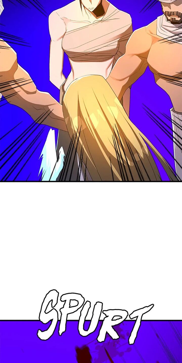 The Strongest Unemployed Hero Chapter 103 Page 68