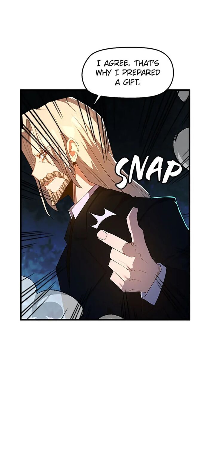 The Strongest Unemployed Hero Chapter 103 Page 8
