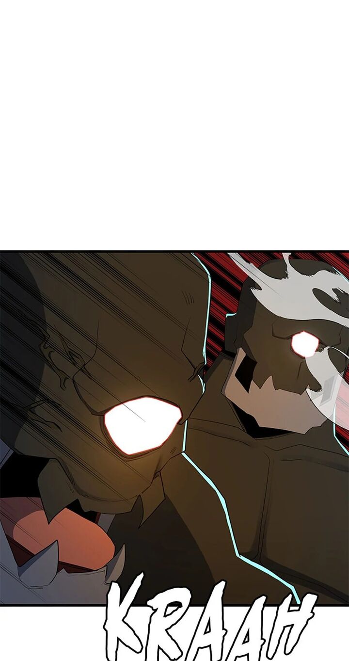 The Strongest Unemployed Hero Chapter 104 Page 11