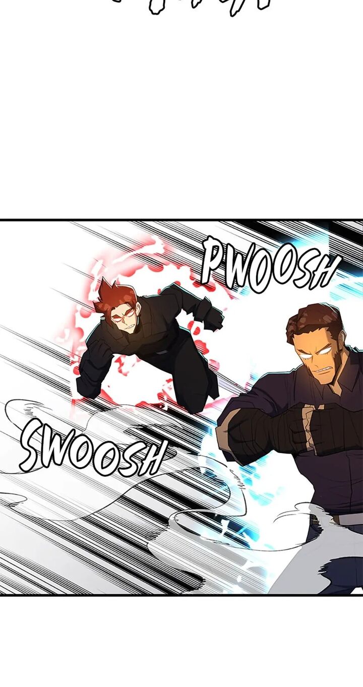 The Strongest Unemployed Hero Chapter 104 Page 12