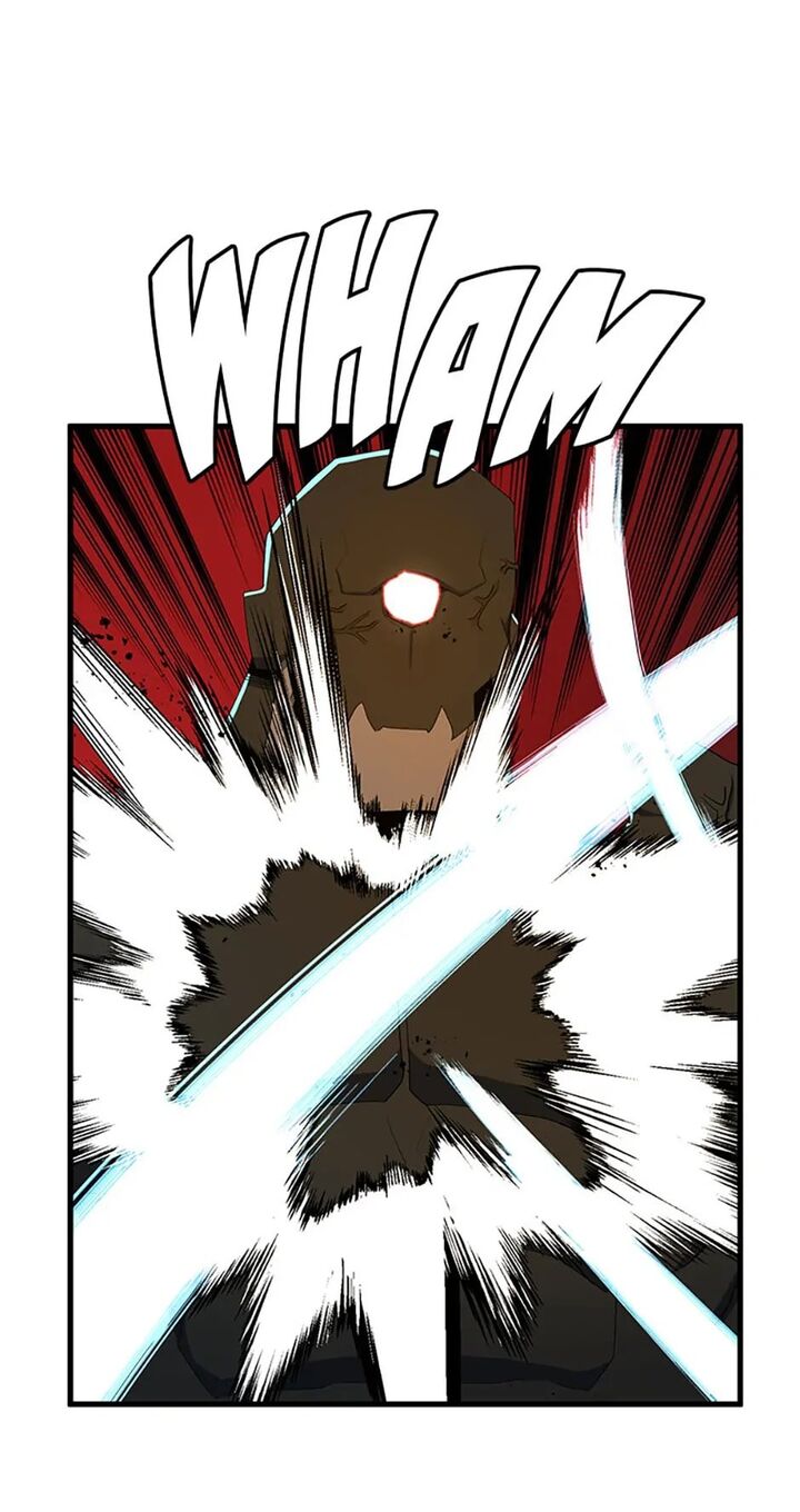 The Strongest Unemployed Hero Chapter 104 Page 13