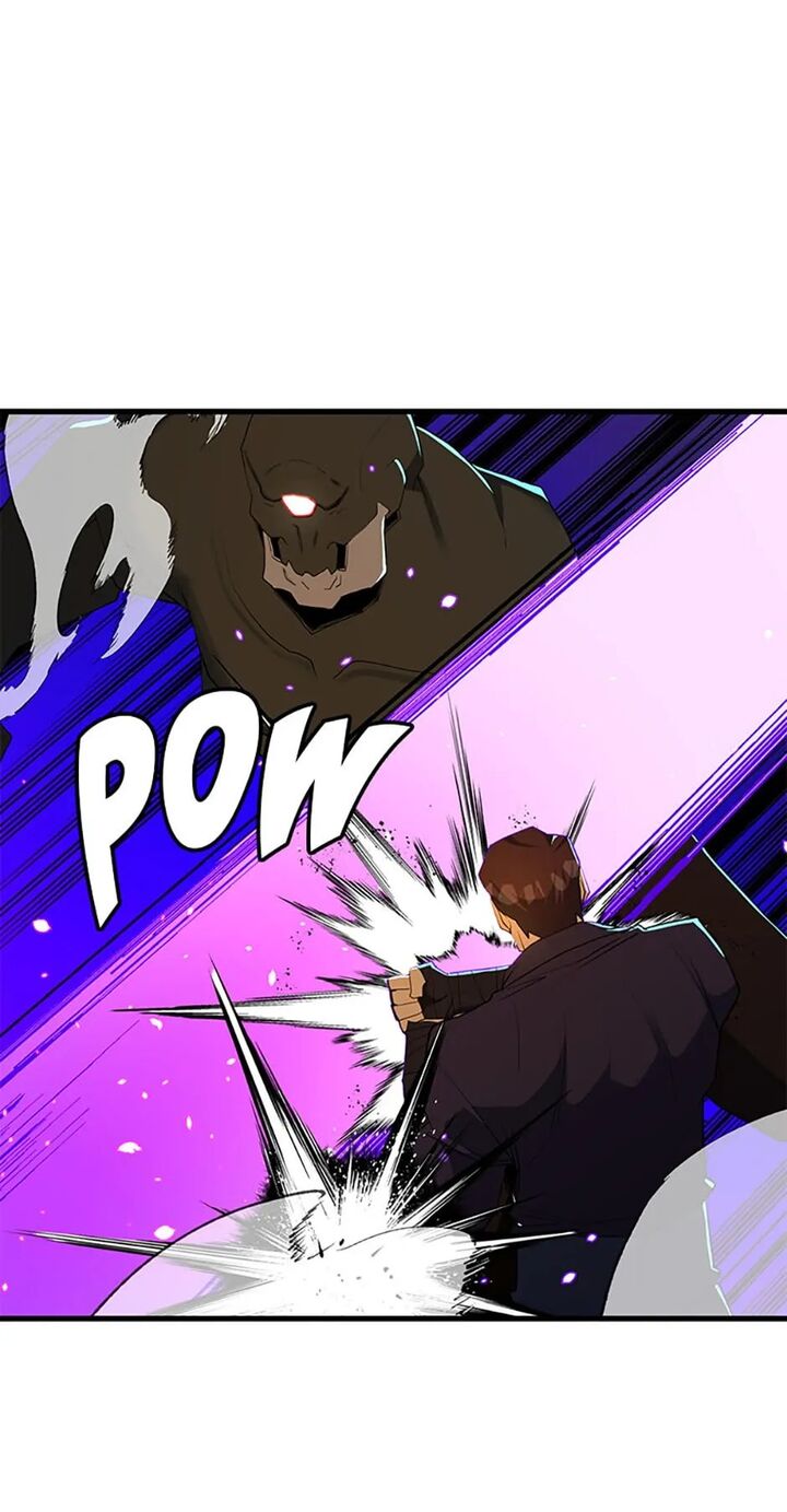 The Strongest Unemployed Hero Chapter 104 Page 14