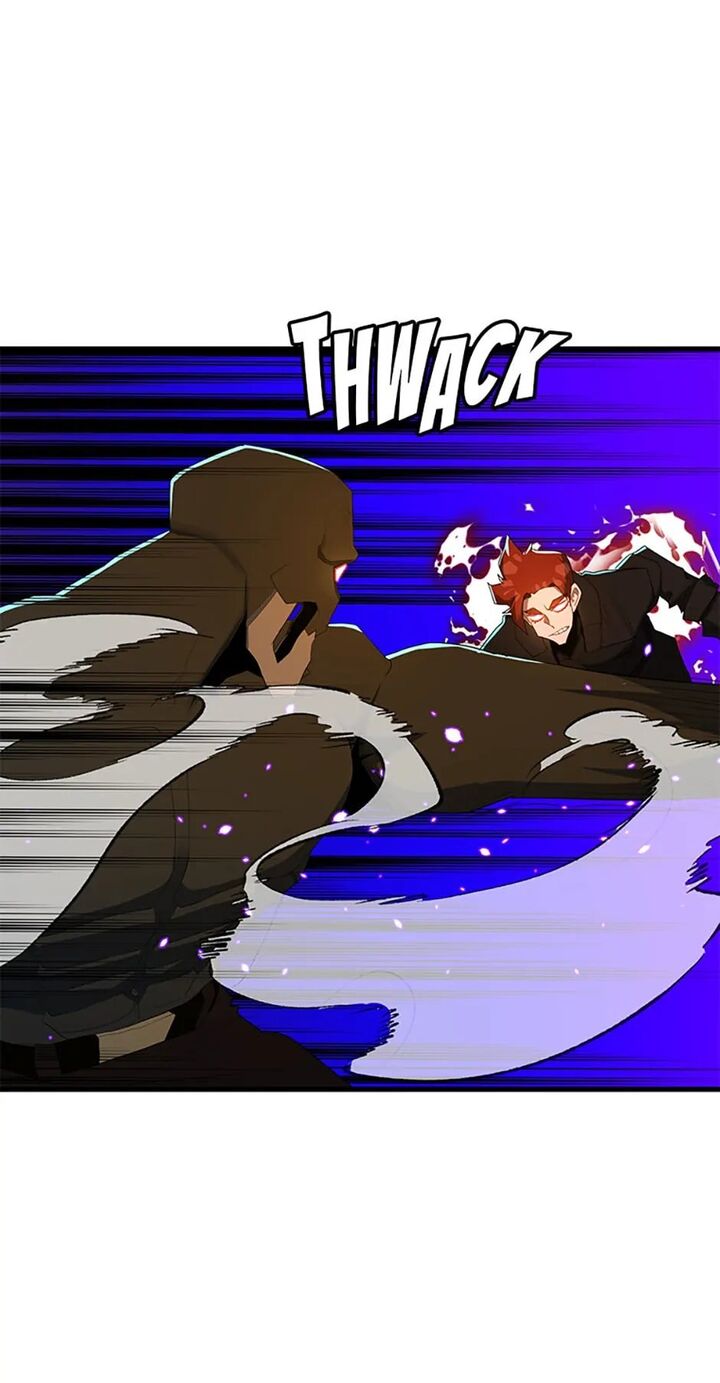 The Strongest Unemployed Hero Chapter 104 Page 15