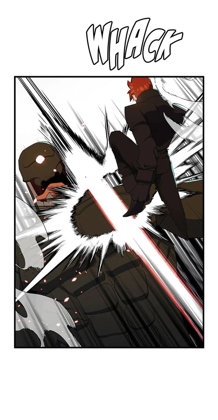 The Strongest Unemployed Hero Chapter 104 Page 16
