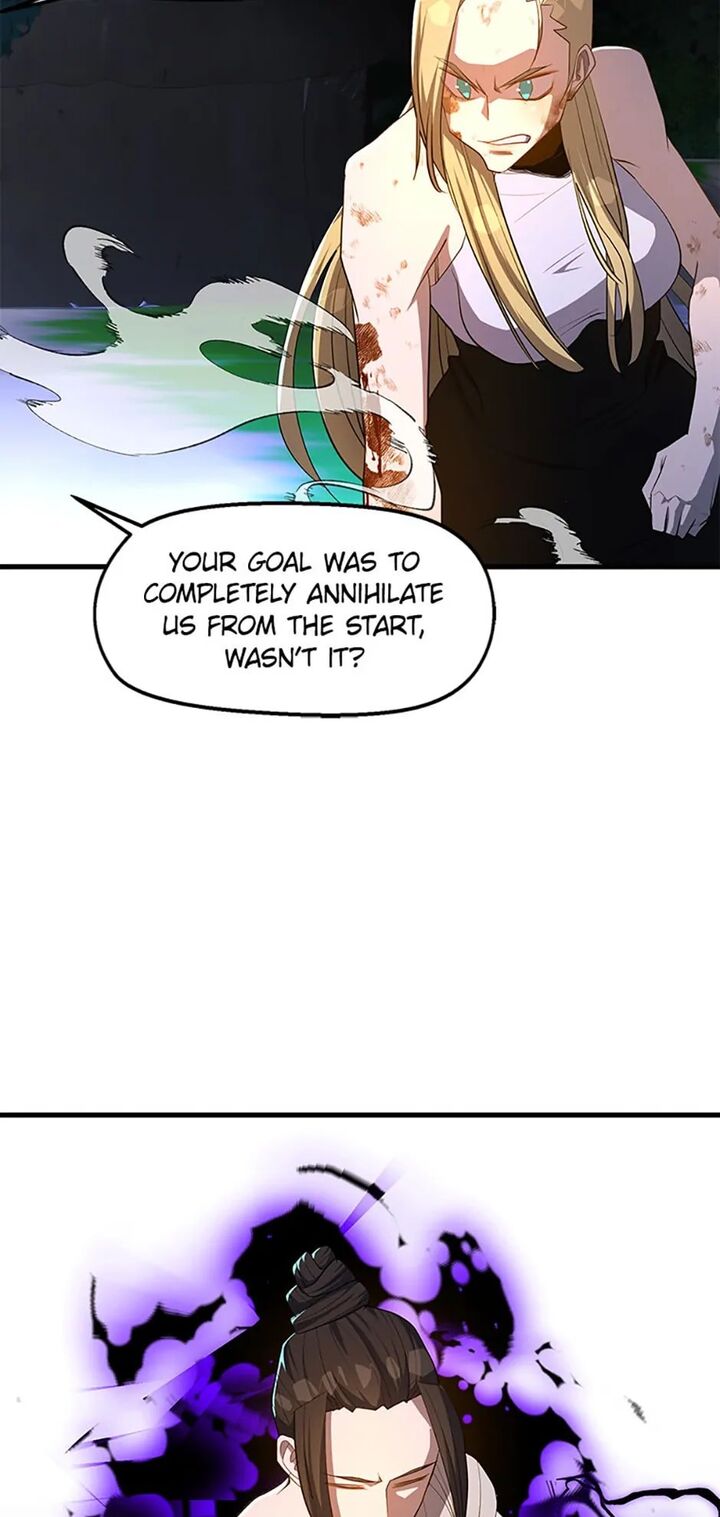 The Strongest Unemployed Hero Chapter 104 Page 2