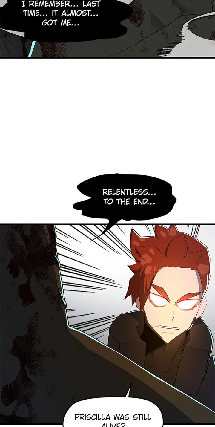 The Strongest Unemployed Hero Chapter 104 Page 20