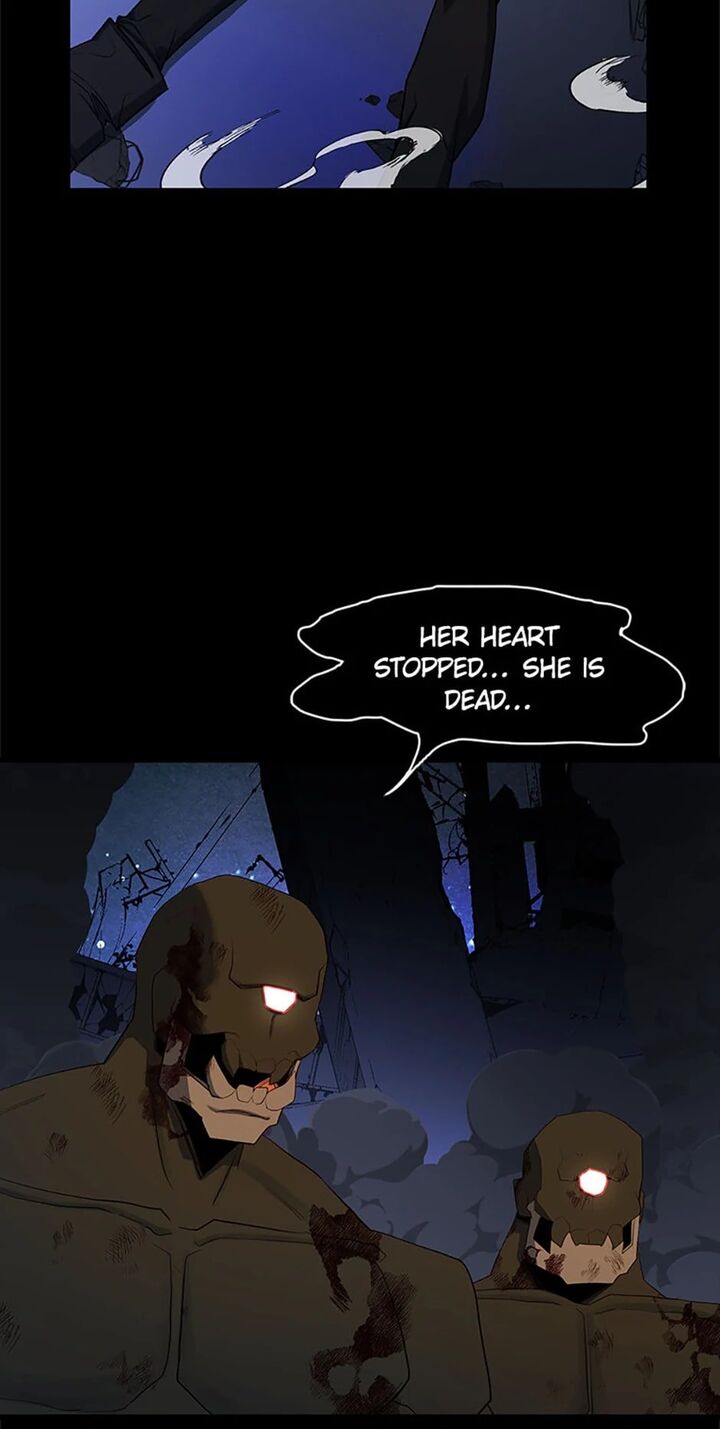 The Strongest Unemployed Hero Chapter 104 Page 24