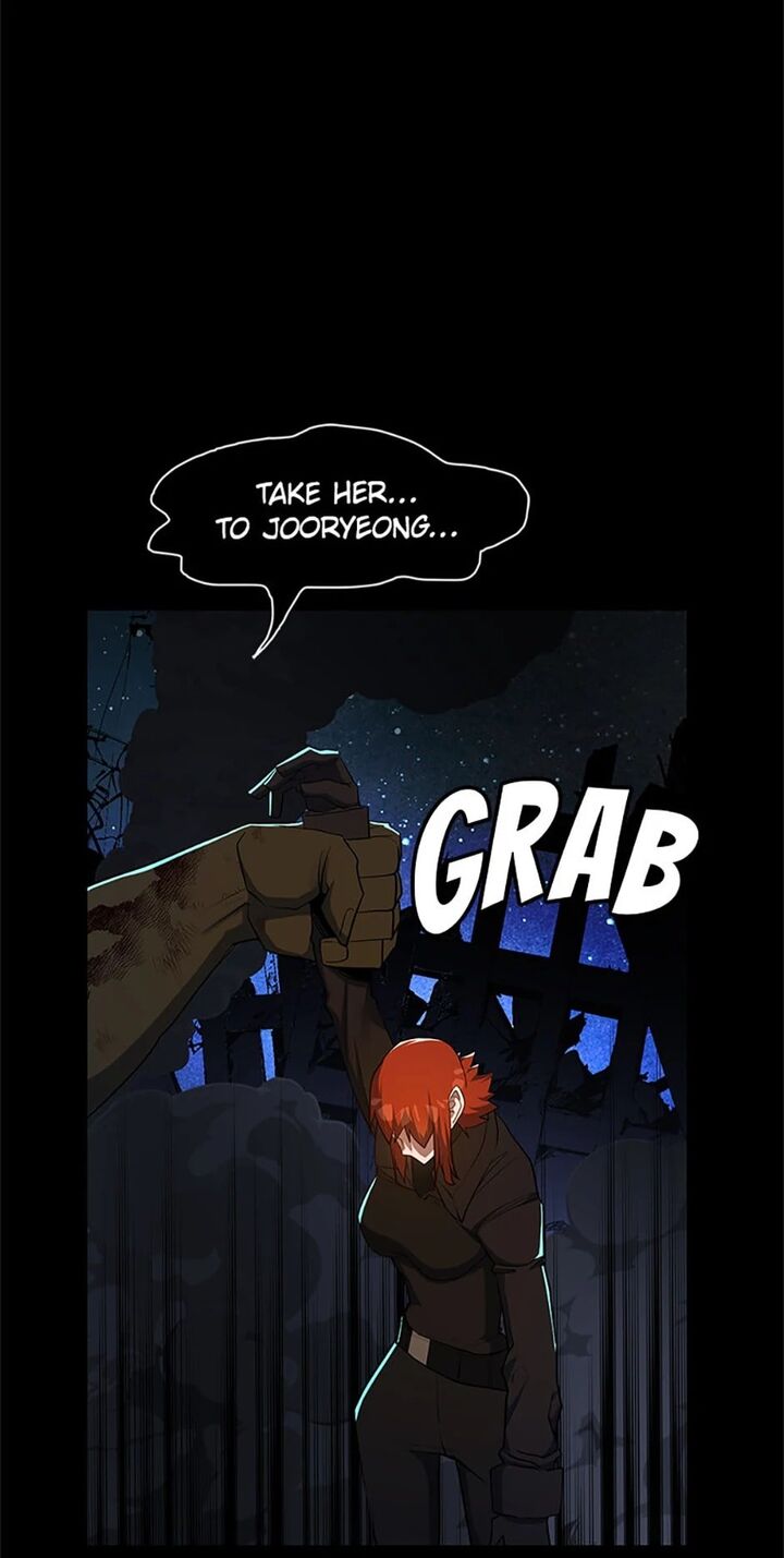 The Strongest Unemployed Hero Chapter 104 Page 25