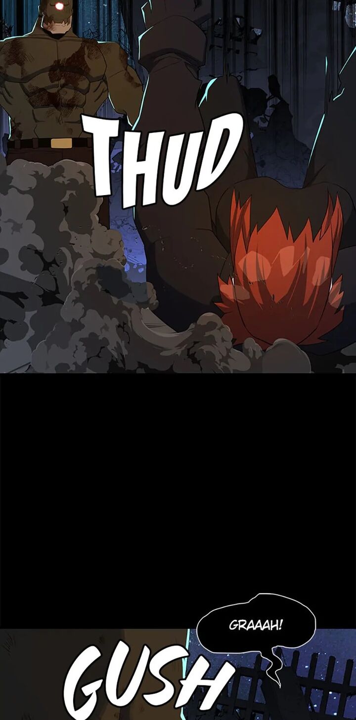 The Strongest Unemployed Hero Chapter 104 Page 29