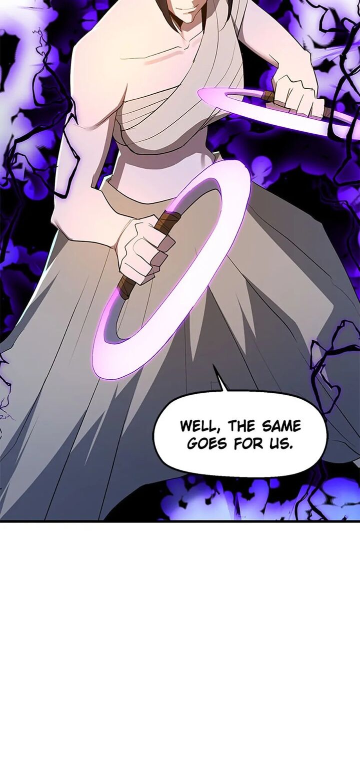 The Strongest Unemployed Hero Chapter 104 Page 3