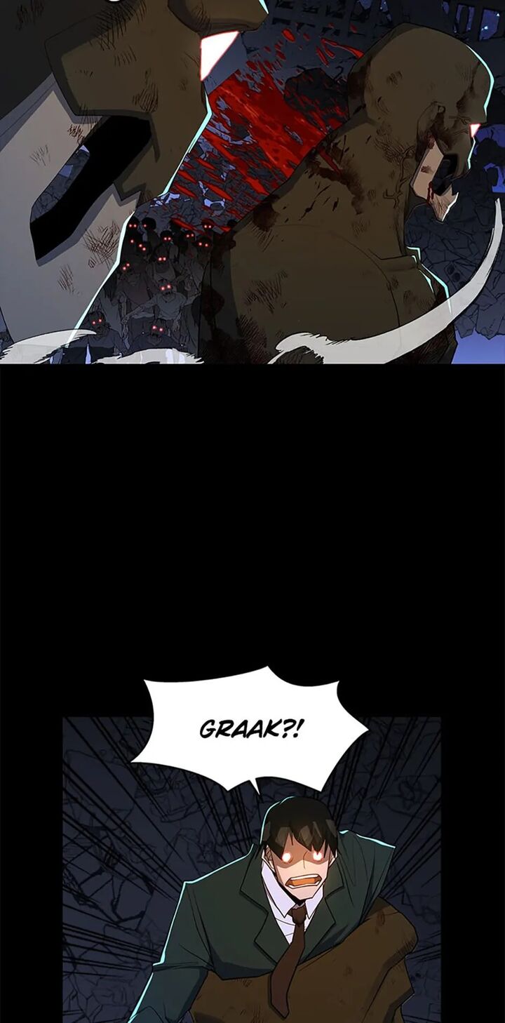 The Strongest Unemployed Hero Chapter 104 Page 30