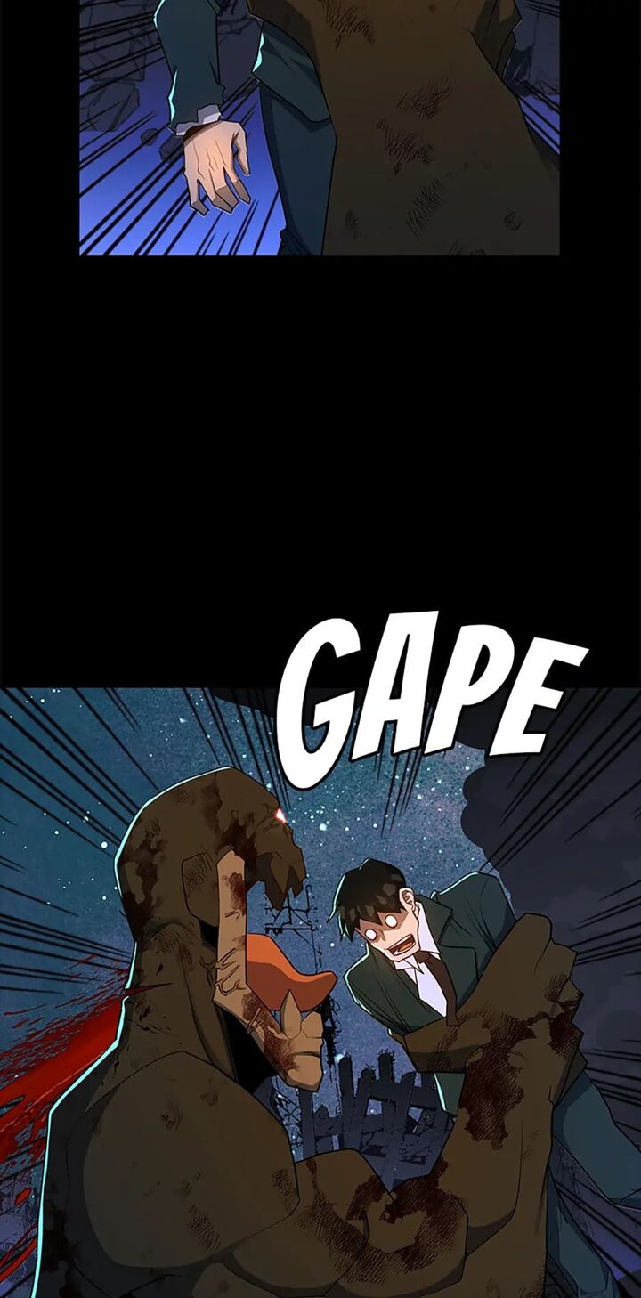 The Strongest Unemployed Hero Chapter 104 Page 31