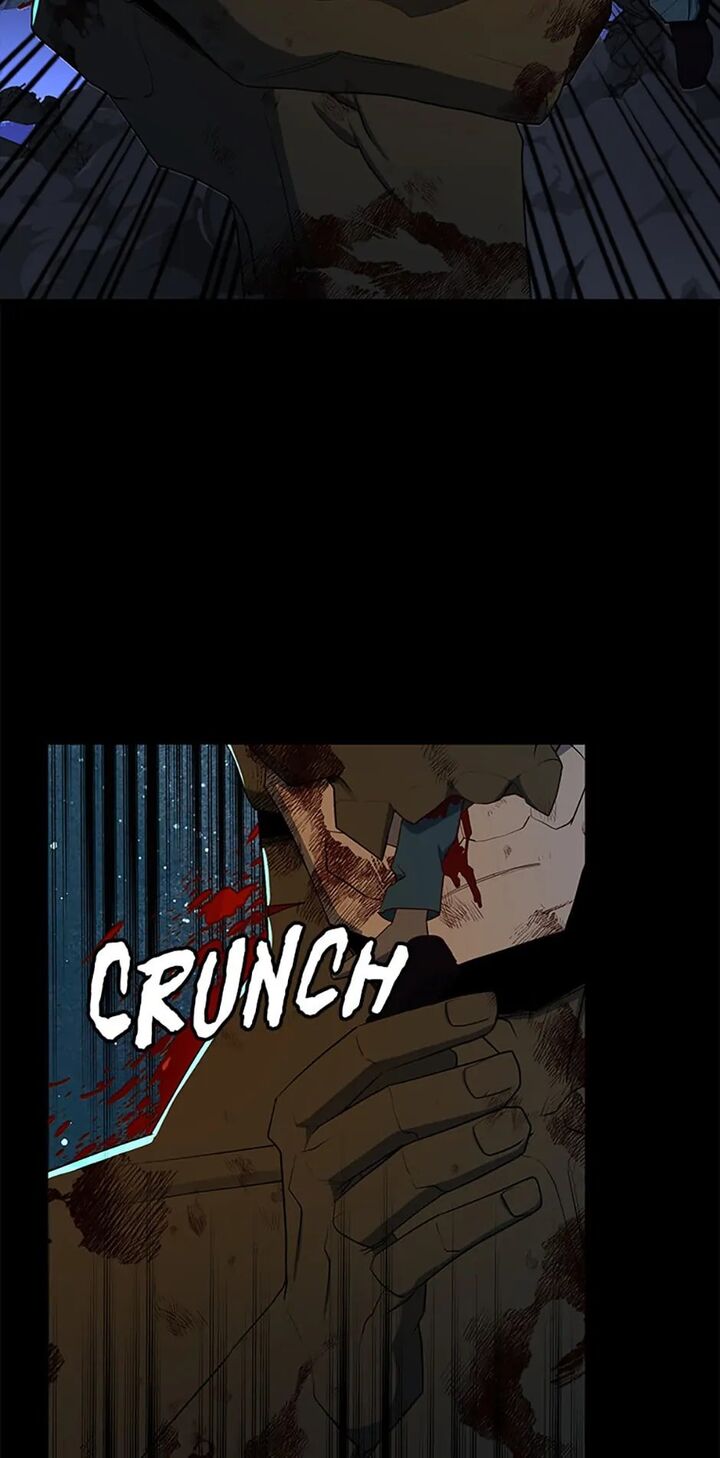 The Strongest Unemployed Hero Chapter 104 Page 32