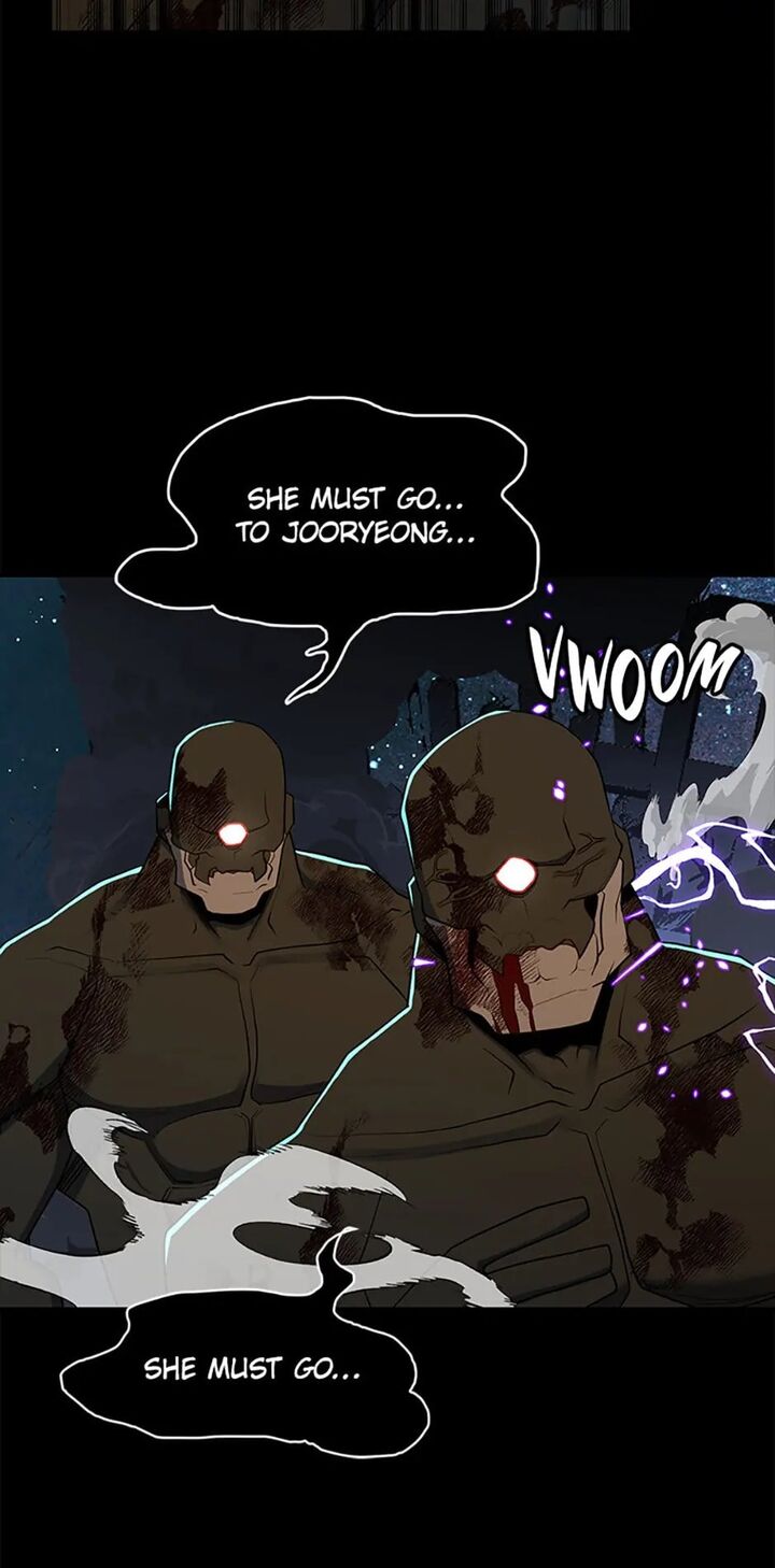 The Strongest Unemployed Hero Chapter 104 Page 33