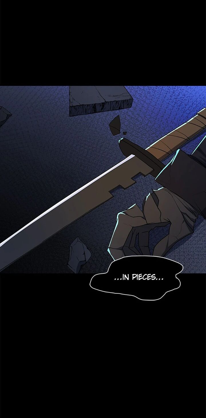 The Strongest Unemployed Hero Chapter 104 Page 34