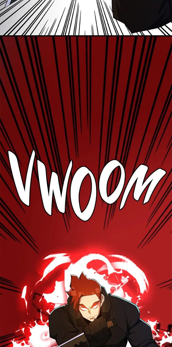 The Strongest Unemployed Hero Chapter 104 Page 36