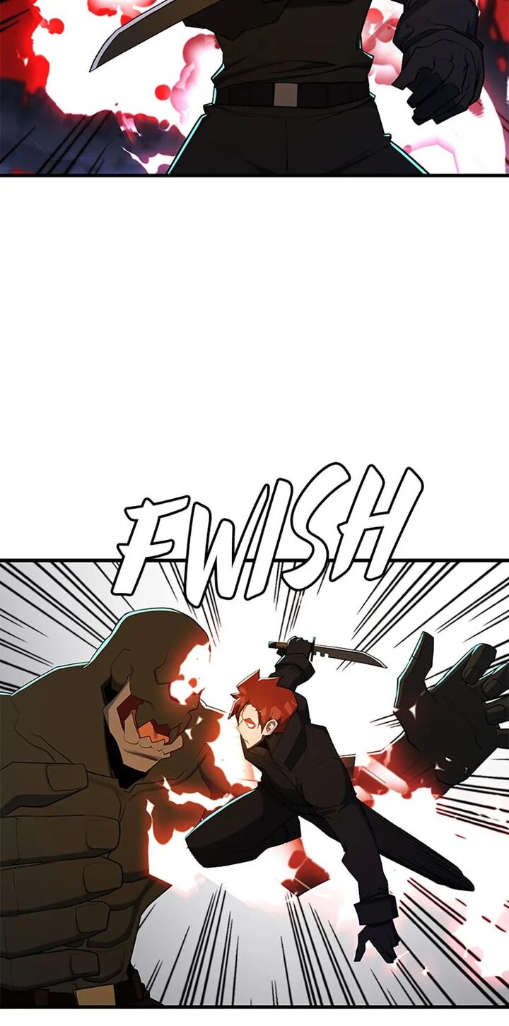 The Strongest Unemployed Hero Chapter 104 Page 37