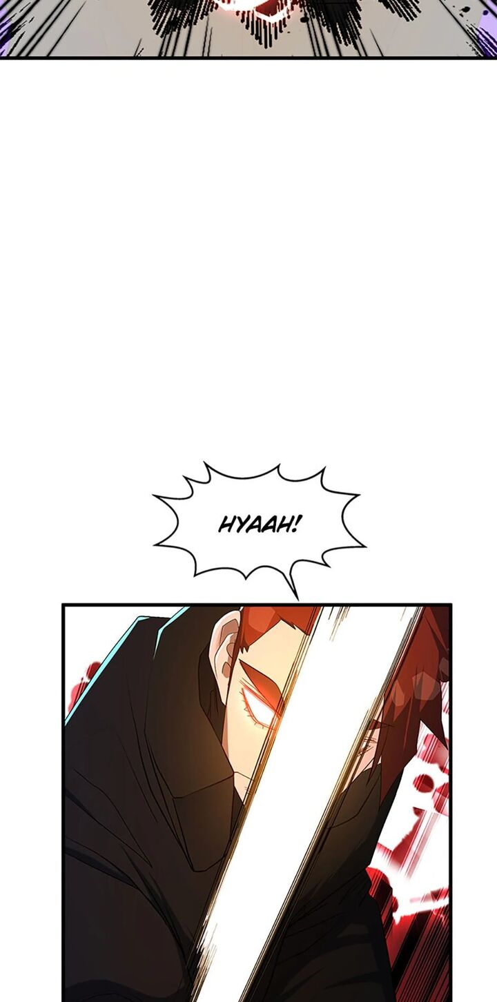 The Strongest Unemployed Hero Chapter 104 Page 39