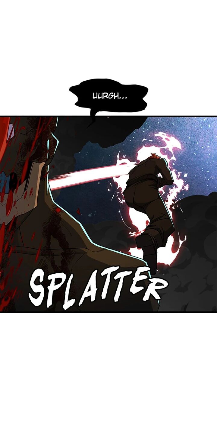 The Strongest Unemployed Hero Chapter 104 Page 42