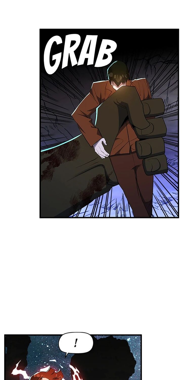The Strongest Unemployed Hero Chapter 104 Page 43