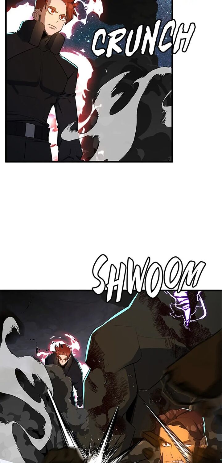 The Strongest Unemployed Hero Chapter 104 Page 44