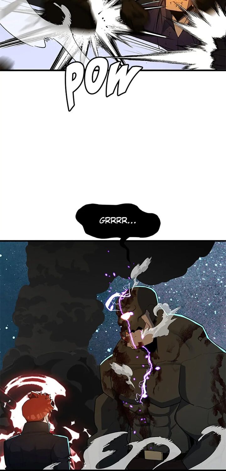 The Strongest Unemployed Hero Chapter 104 Page 45
