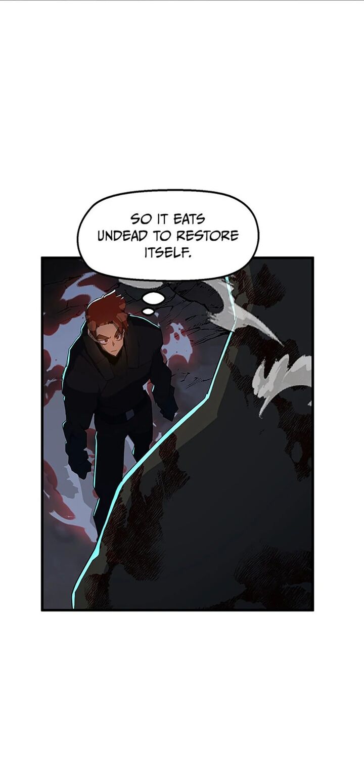 The Strongest Unemployed Hero Chapter 104 Page 46