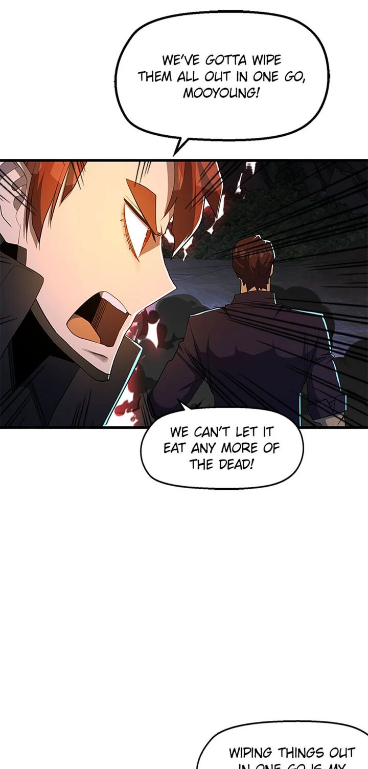 The Strongest Unemployed Hero Chapter 104 Page 47