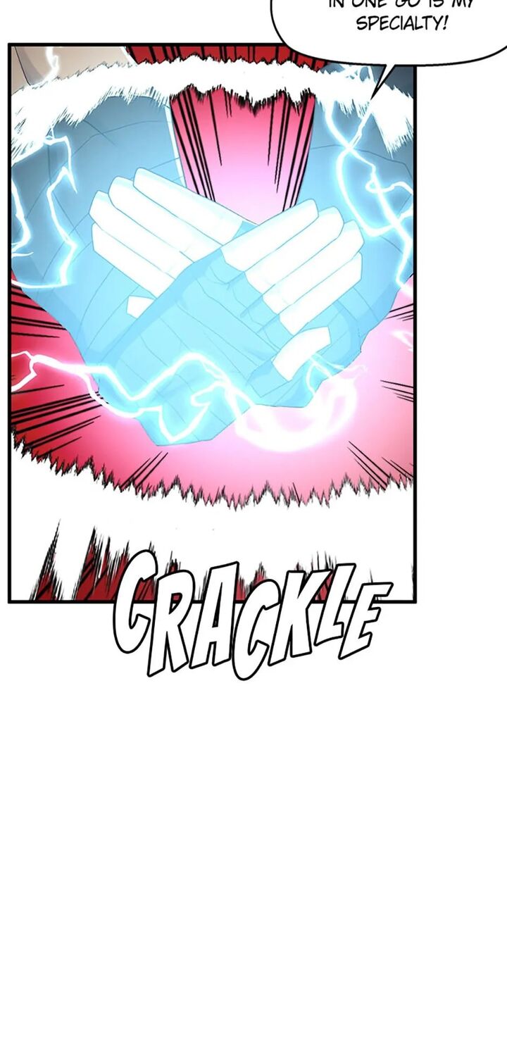 The Strongest Unemployed Hero Chapter 104 Page 48