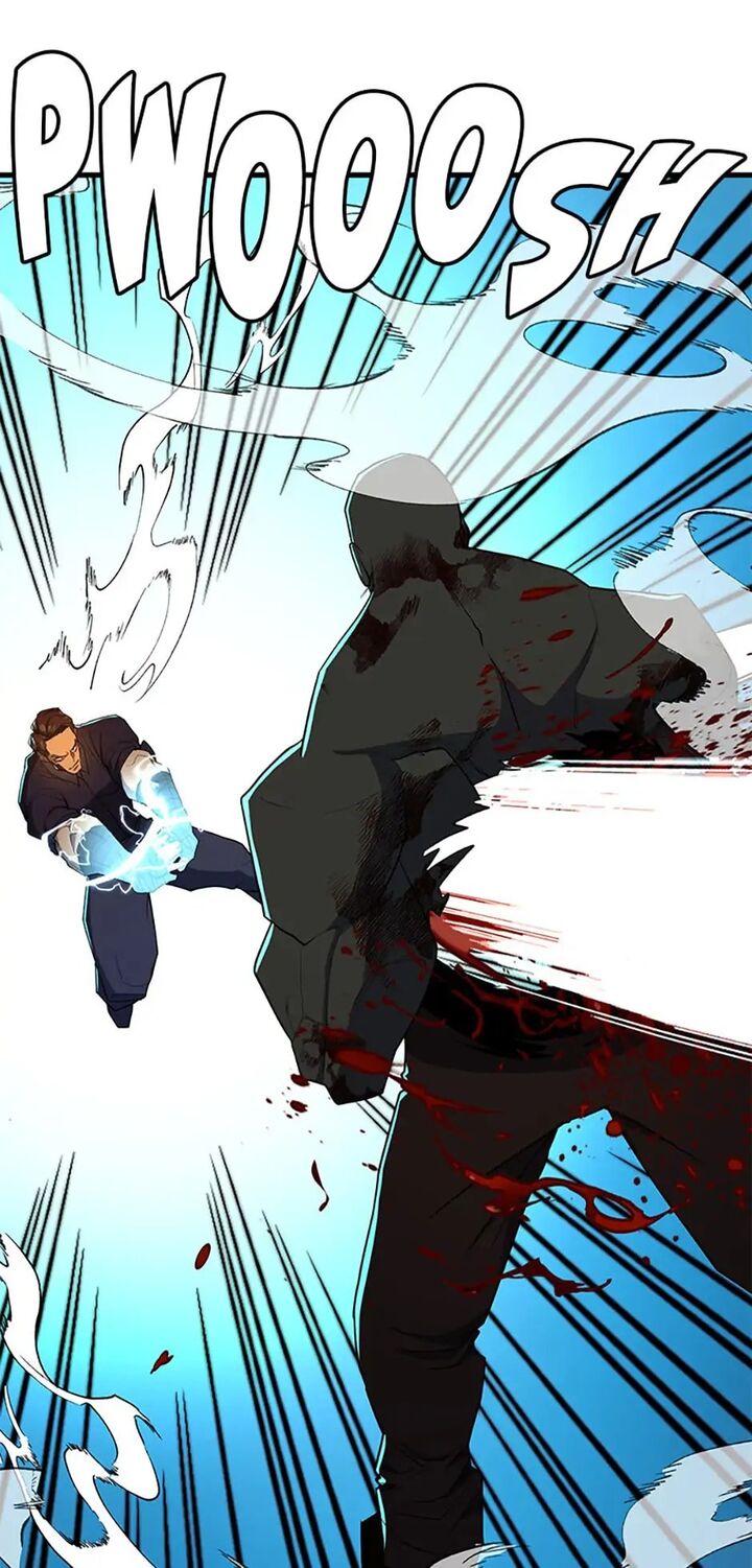 The Strongest Unemployed Hero Chapter 104 Page 49