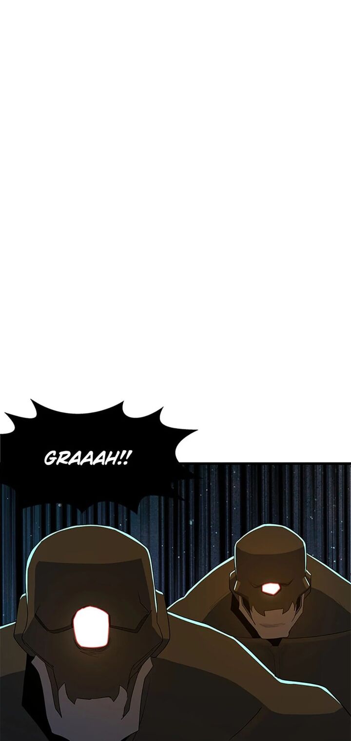 The Strongest Unemployed Hero Chapter 104 Page 5