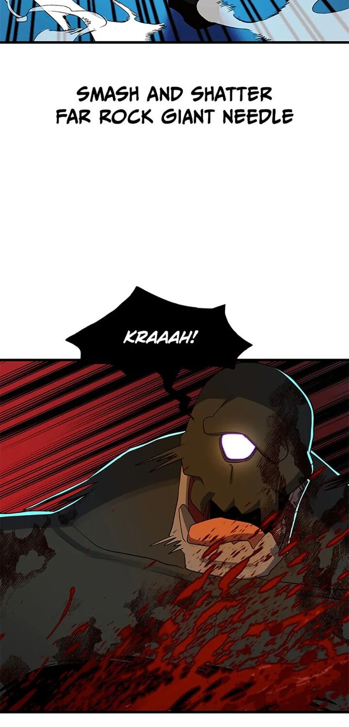 The Strongest Unemployed Hero Chapter 104 Page 50