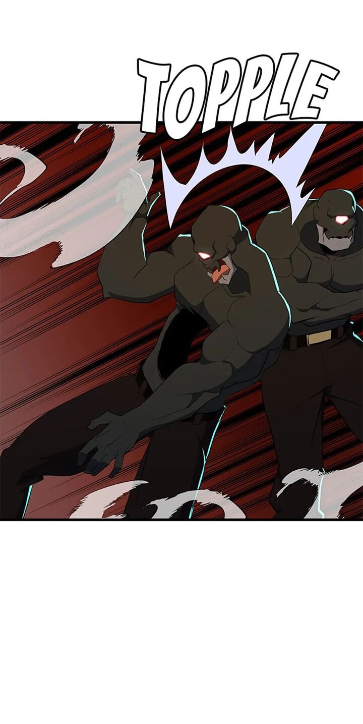The Strongest Unemployed Hero Chapter 104 Page 51
