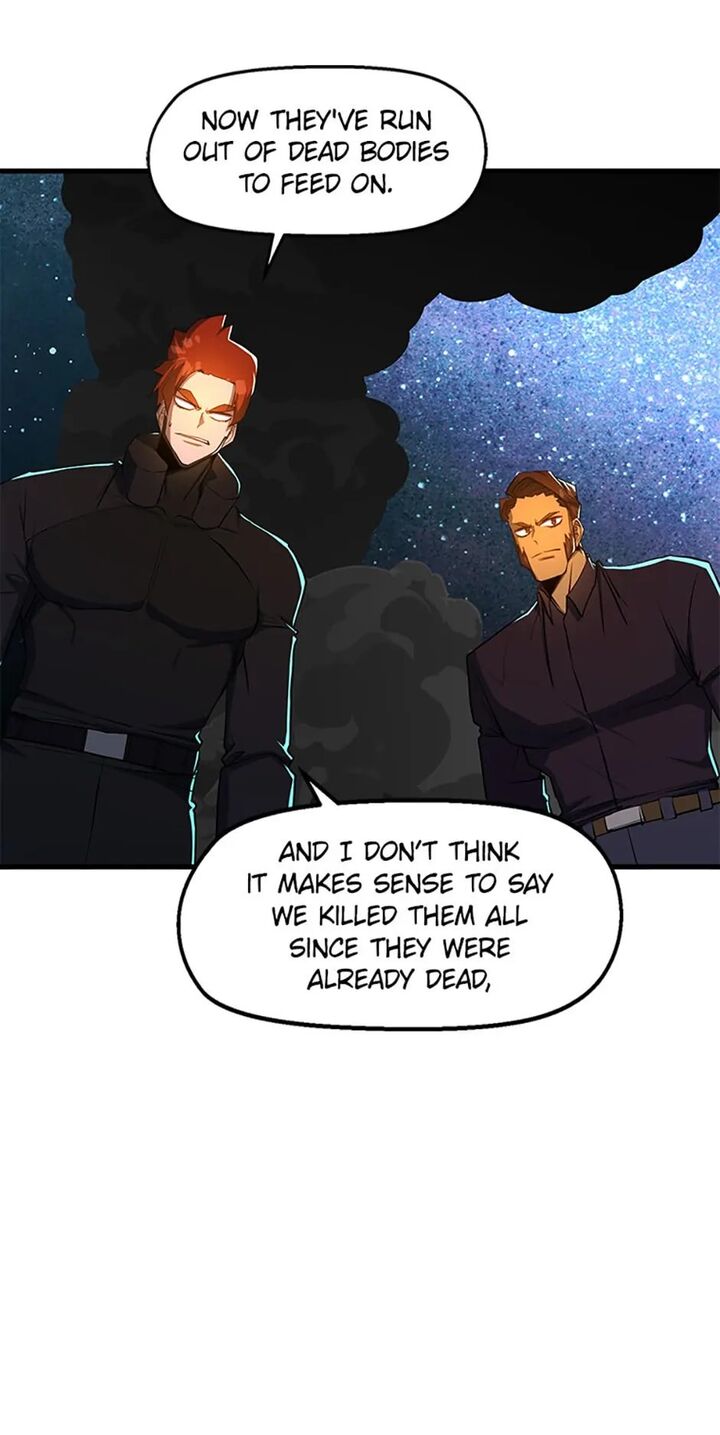 The Strongest Unemployed Hero Chapter 104 Page 52