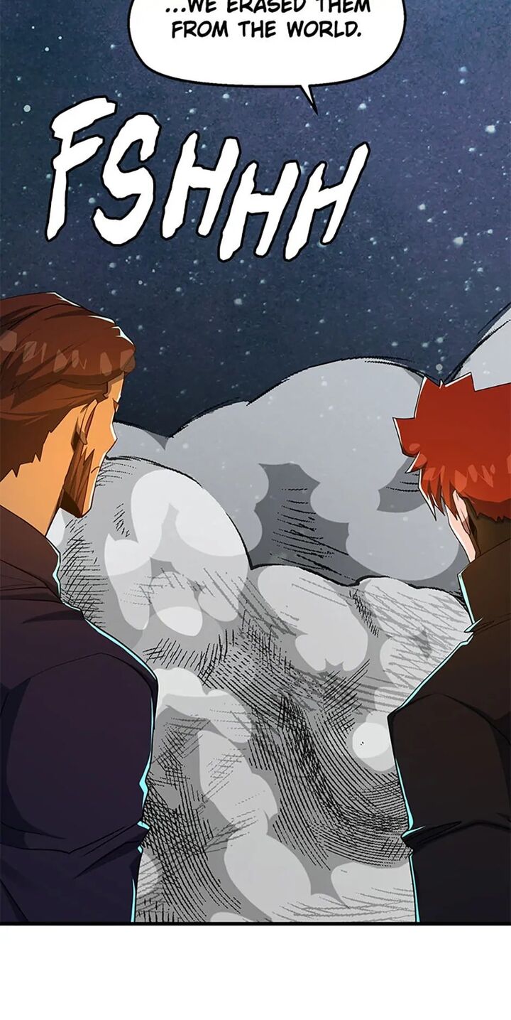 The Strongest Unemployed Hero Chapter 104 Page 54