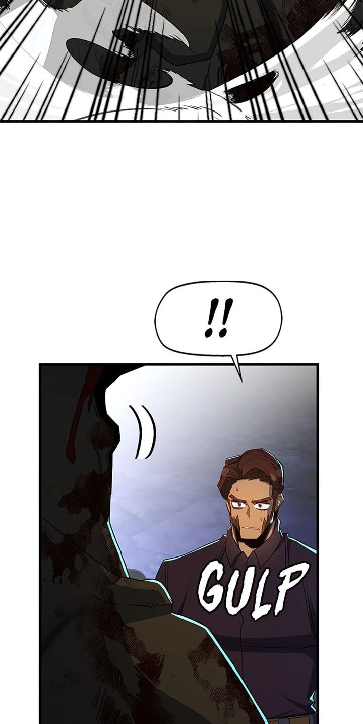 The Strongest Unemployed Hero Chapter 104 Page 57