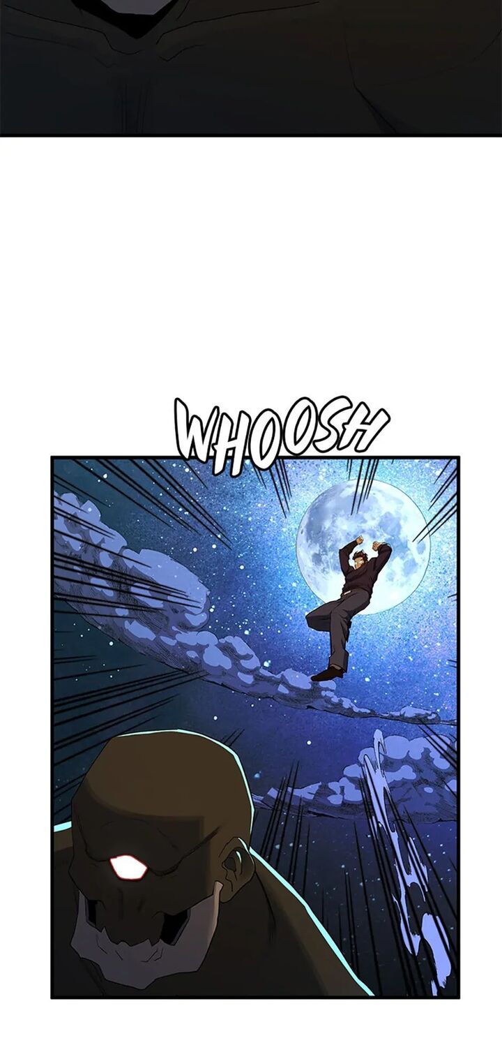 The Strongest Unemployed Hero Chapter 104 Page 6
