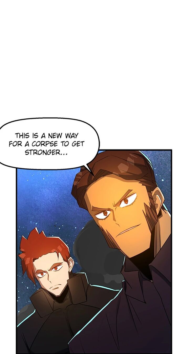 The Strongest Unemployed Hero Chapter 104 Page 61
