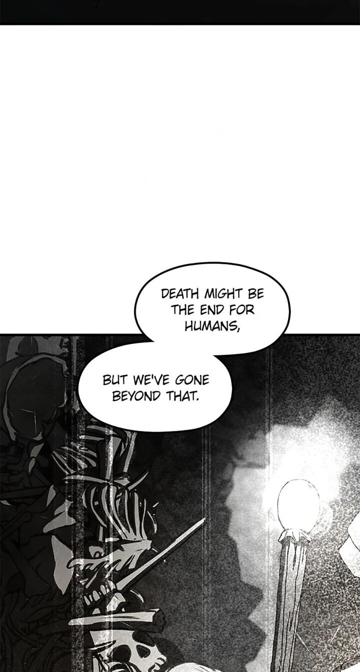 The Strongest Unemployed Hero Chapter 104 Page 63