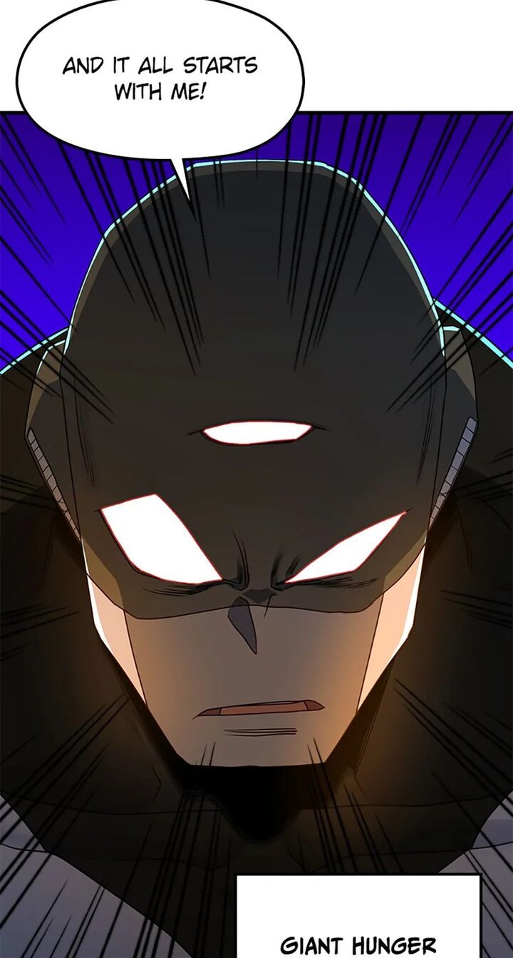 The Strongest Unemployed Hero Chapter 104 Page 66