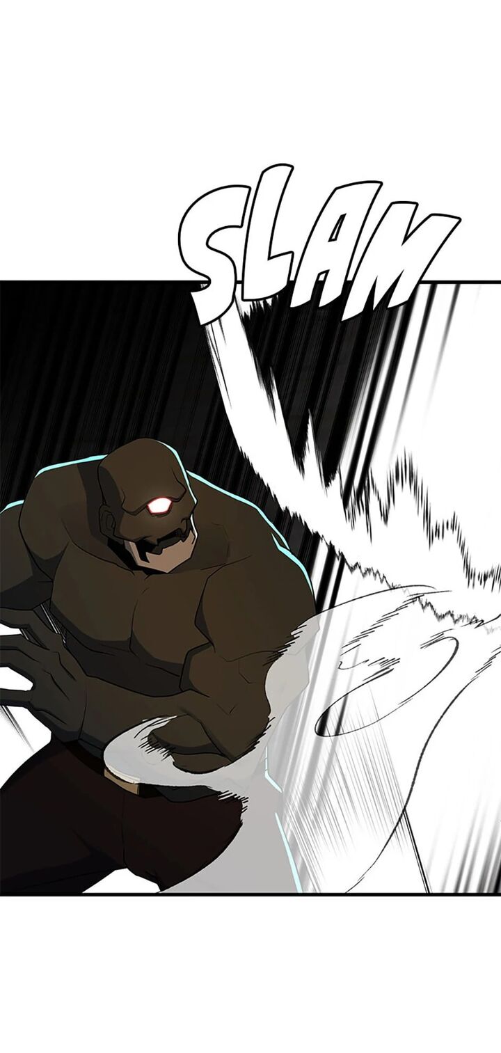 The Strongest Unemployed Hero Chapter 104 Page 7