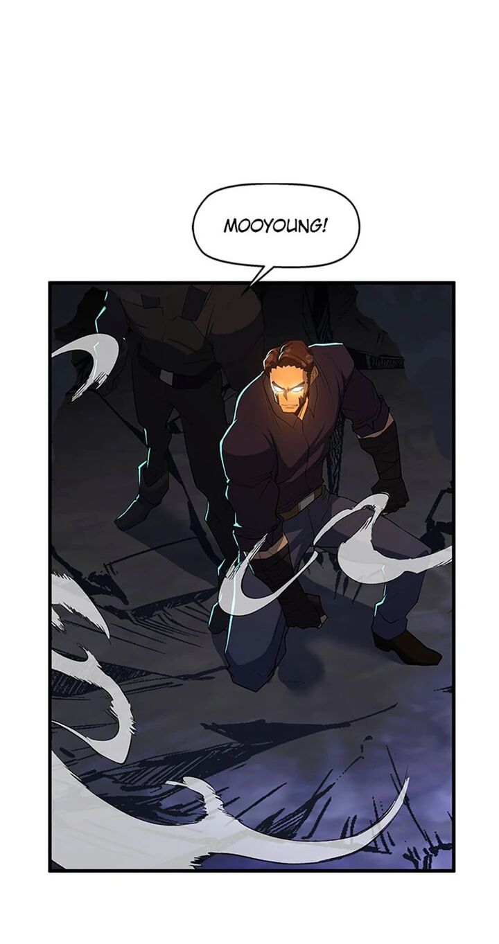The Strongest Unemployed Hero Chapter 104 Page 8