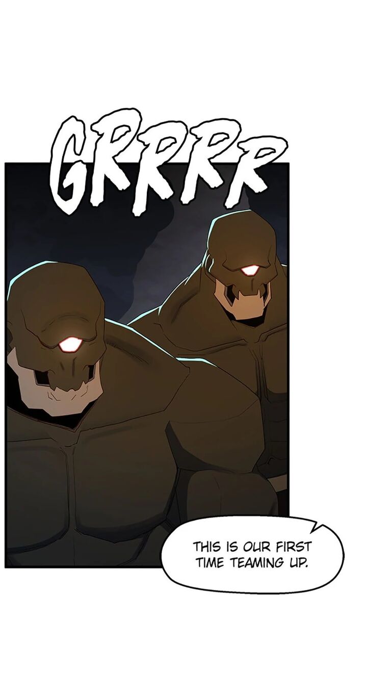 The Strongest Unemployed Hero Chapter 104 Page 9