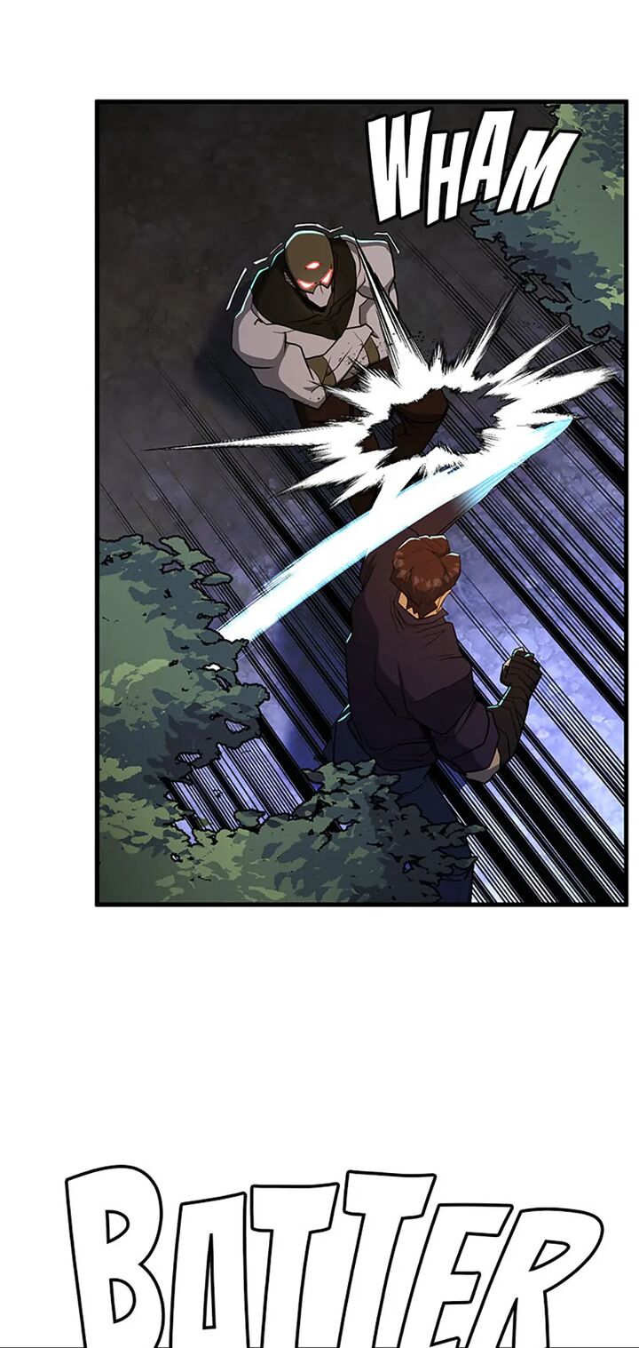 The Strongest Unemployed Hero Chapter 105 Page 10