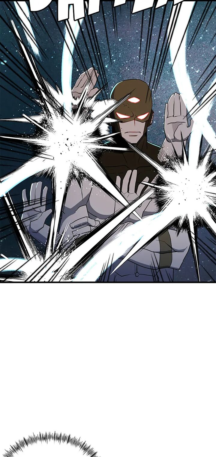 The Strongest Unemployed Hero Chapter 105 Page 11